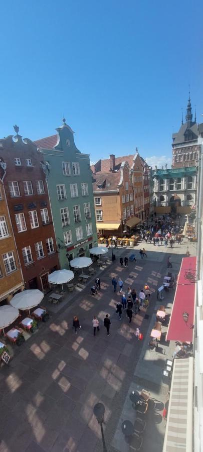 Astoria 1 Gdańsk